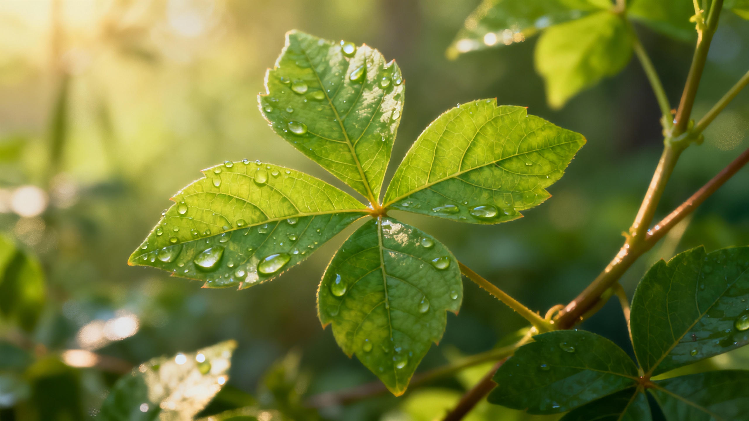 Featured image for Relief at Last: Effective Strategies for Coping with Poison Ivy Blisters