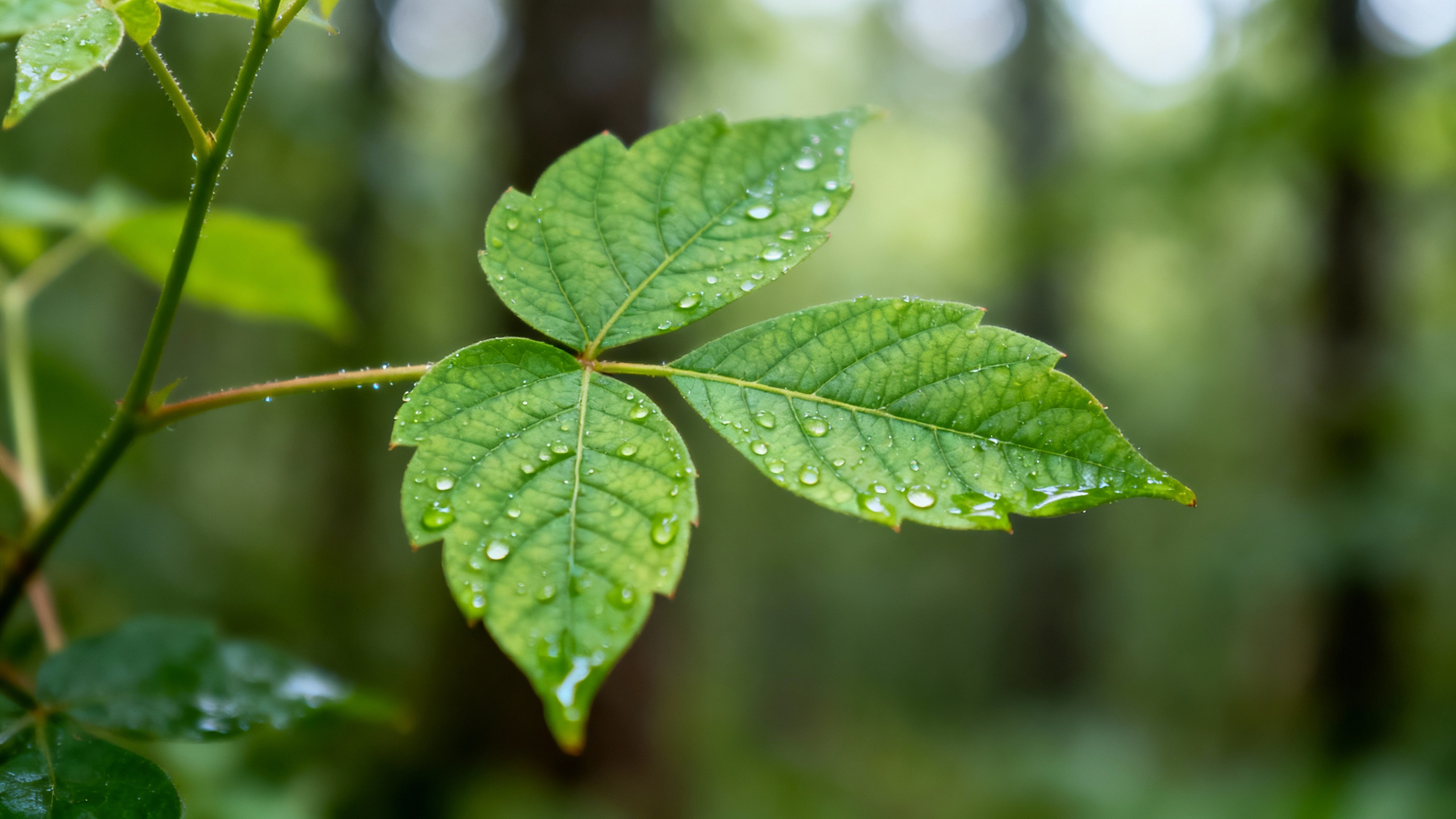 Featured image for Empowering Your Skin: Coping with Poison Ivy Rash like a Pro