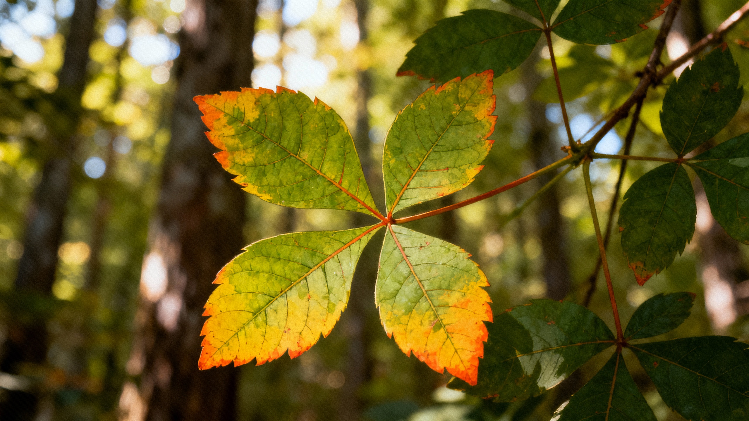 Featured image for Finding Solace: Effective Ways to Heal Poison Oak Rash