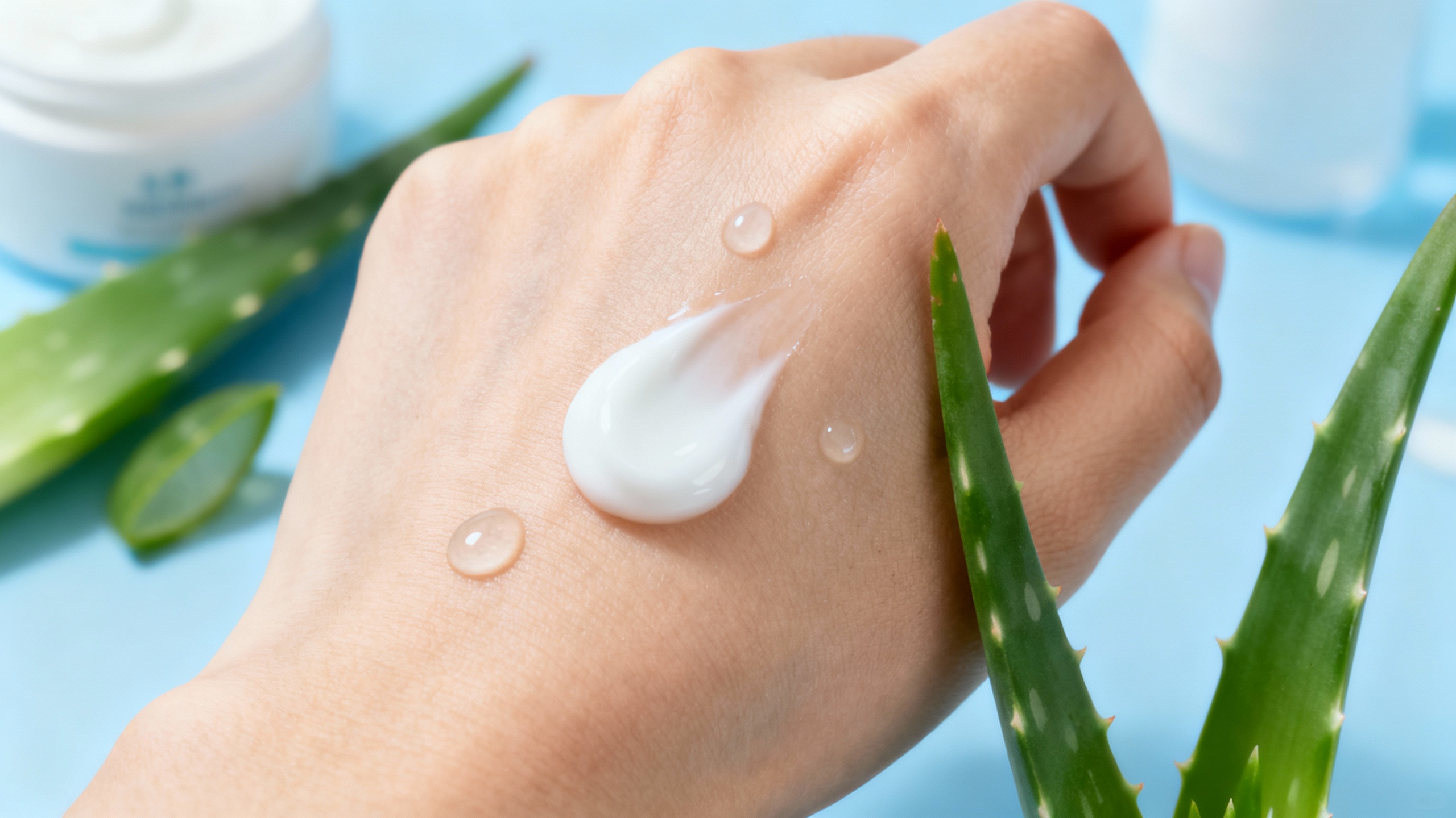 Featured image for Winning the Battle: Strategies for Successfully Managing Allergic Dermatitis