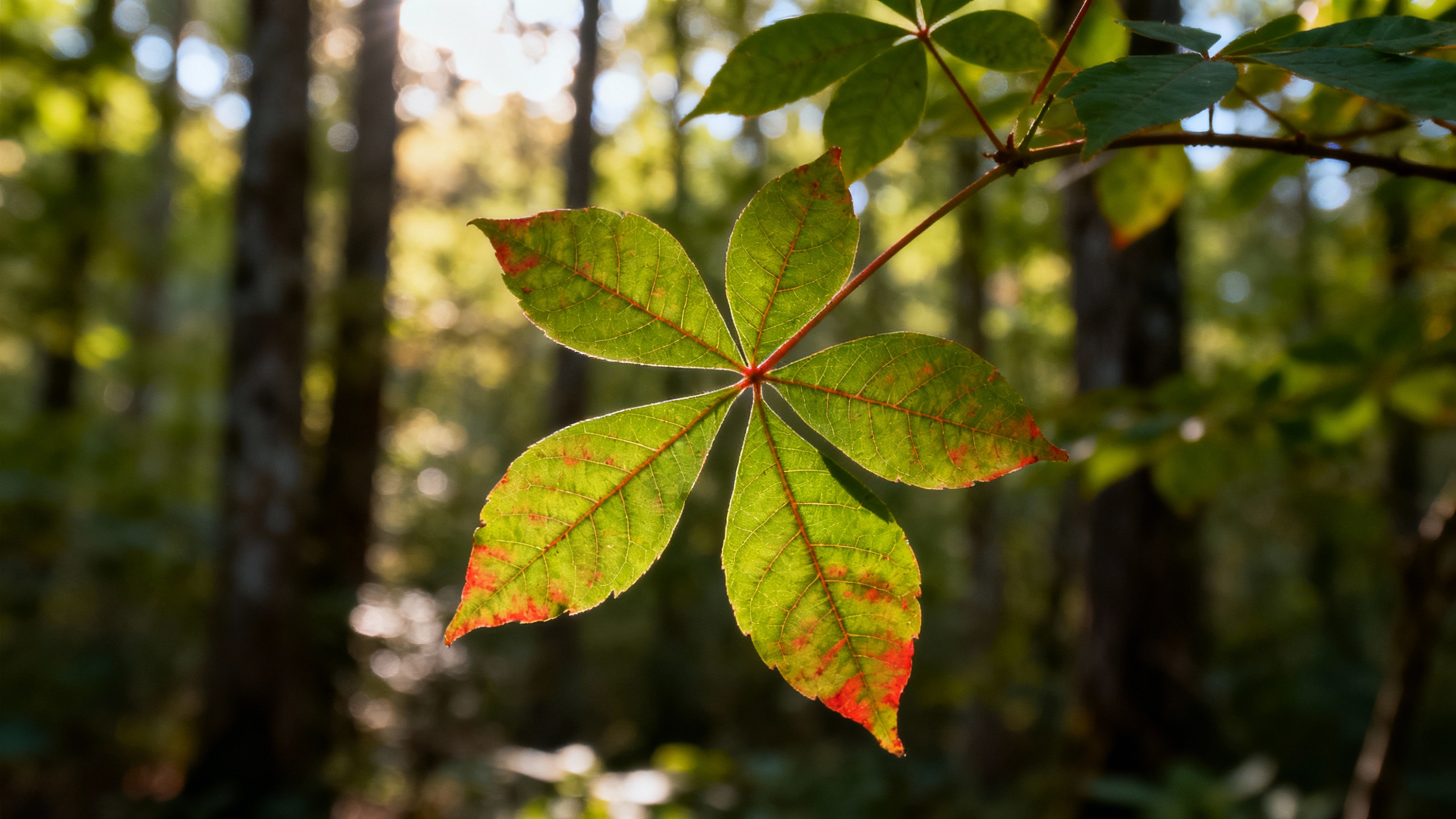 Featured image for Calming the Storm: Strategies for Managing Poison Oak Itching