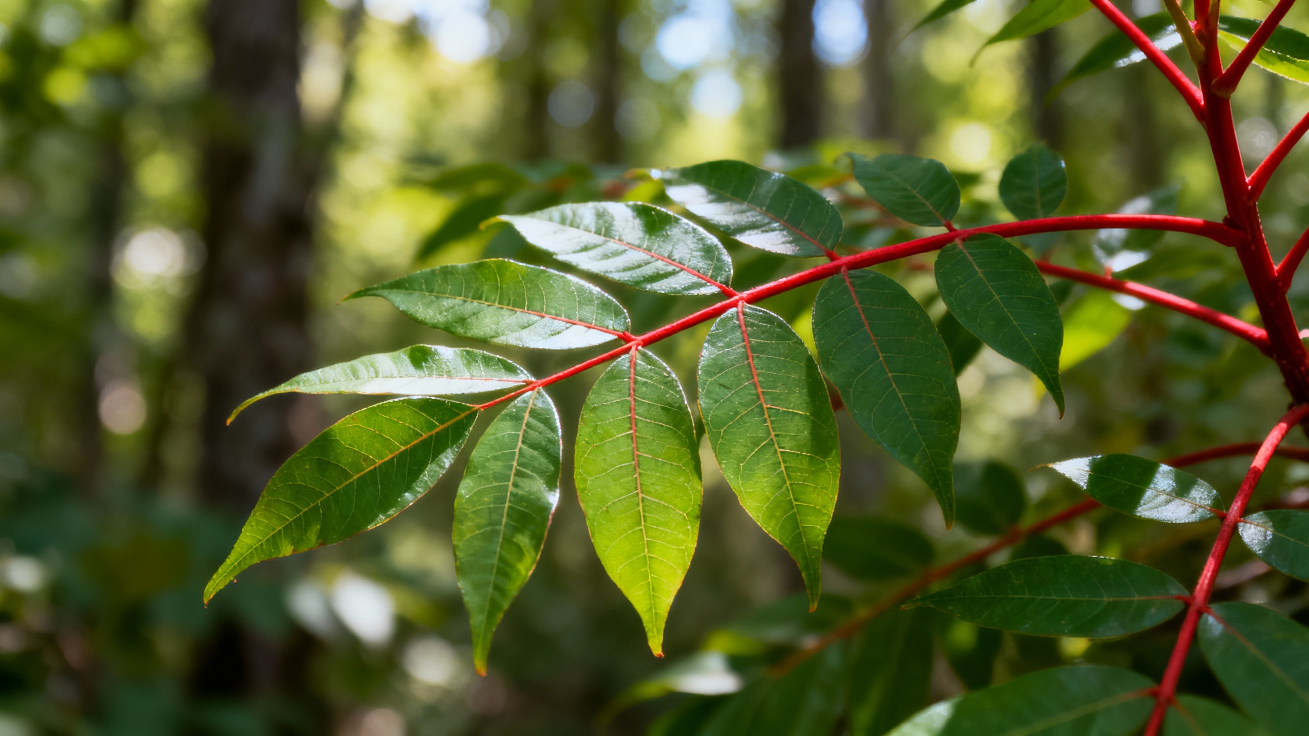 Featured image for Mastering the Itch: Powerful Solutions for Managing Poison Sumac Rash