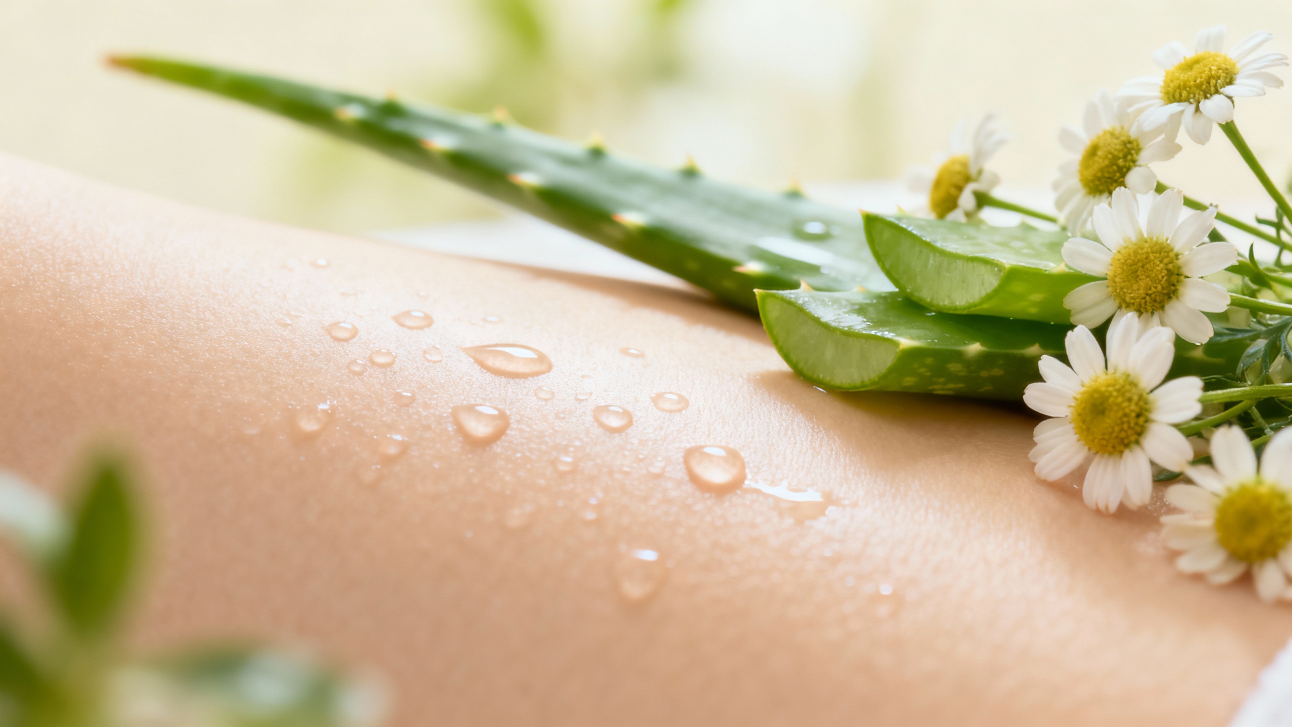 Featured image for Say Goodbye to Itch: Discover Natural Remedies for Contact Dermatitis