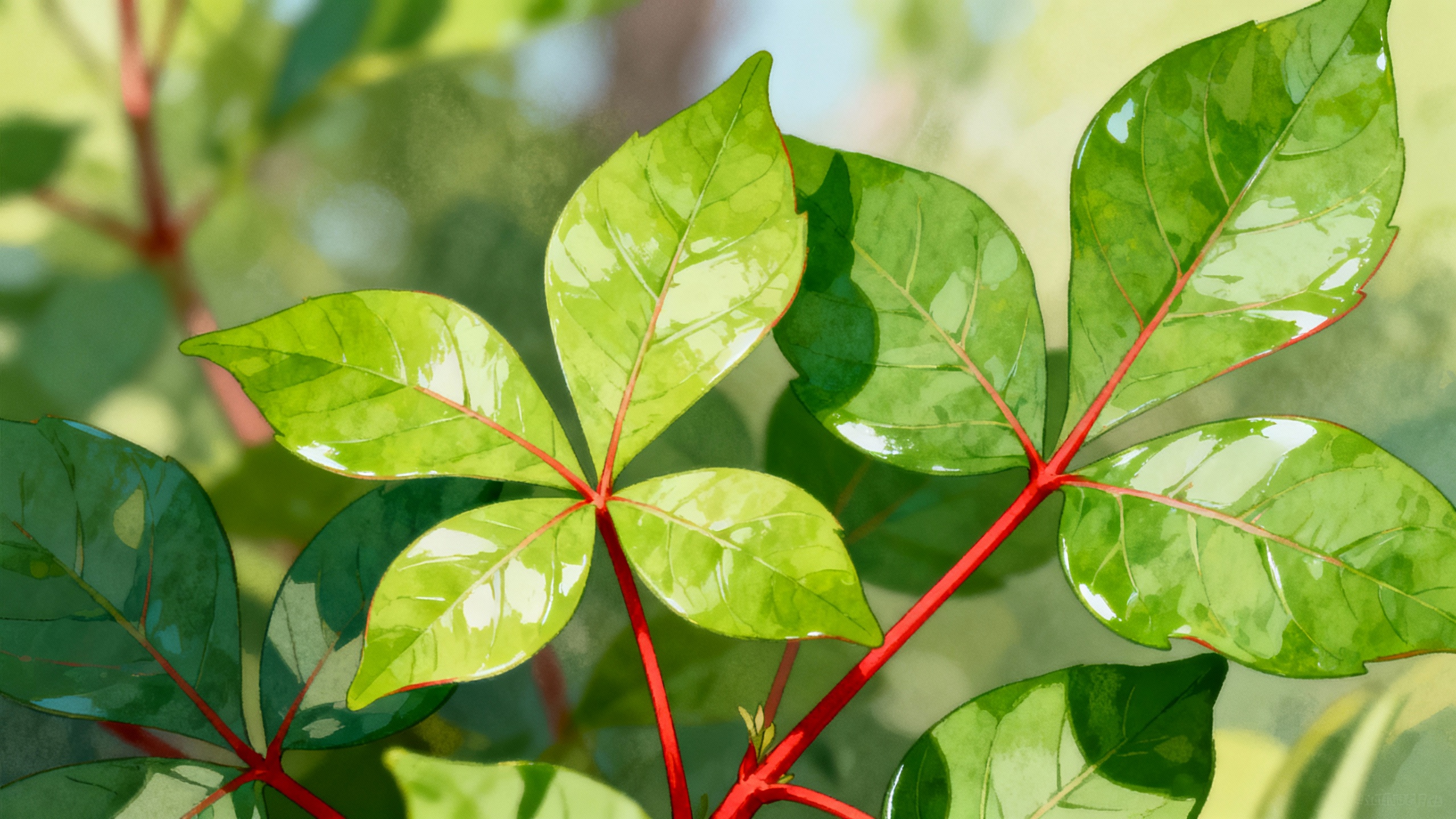 Featured image for Finding Relief: Strategies for Reducing Inflammation from Poison Ivy