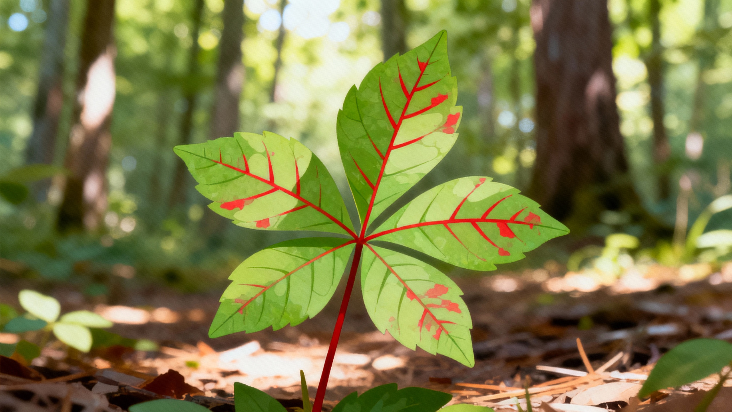 Featured image for Relief at Last: Techniques for Reducing Itching from Poison Ivy