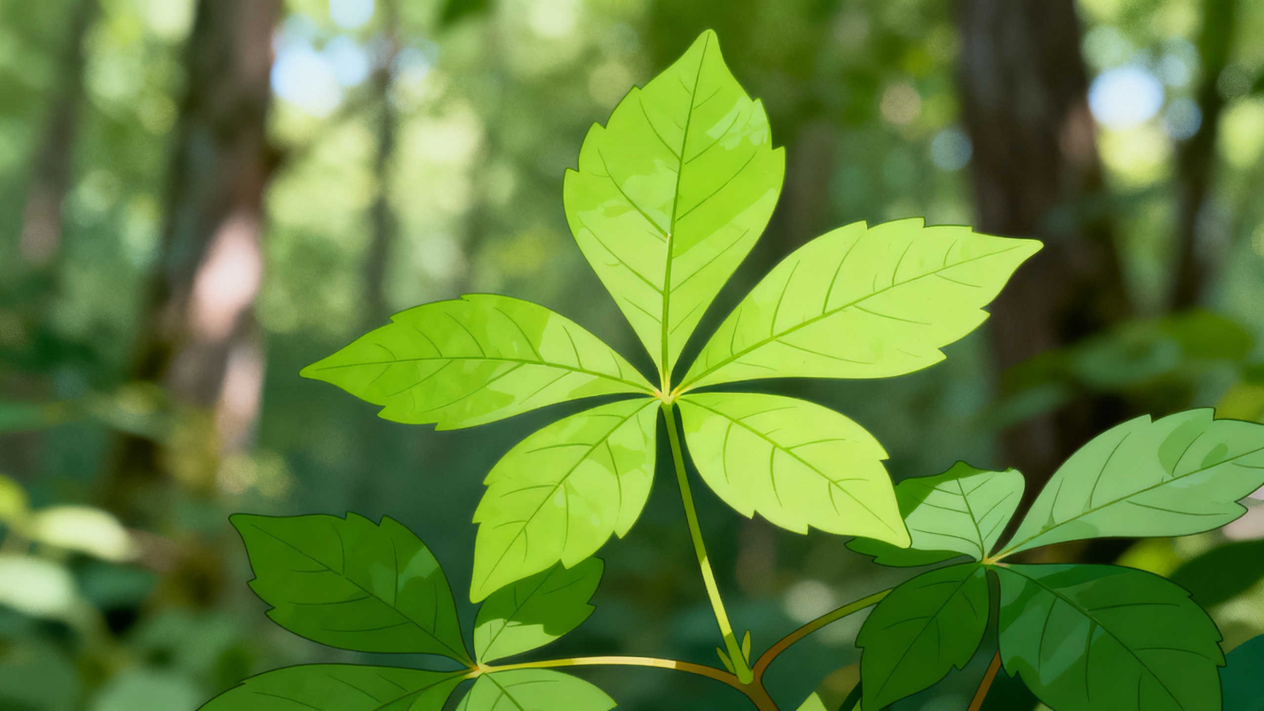 Featured image for Soothing the Burn: Relief for Itchy Skin from Poisonous Plants