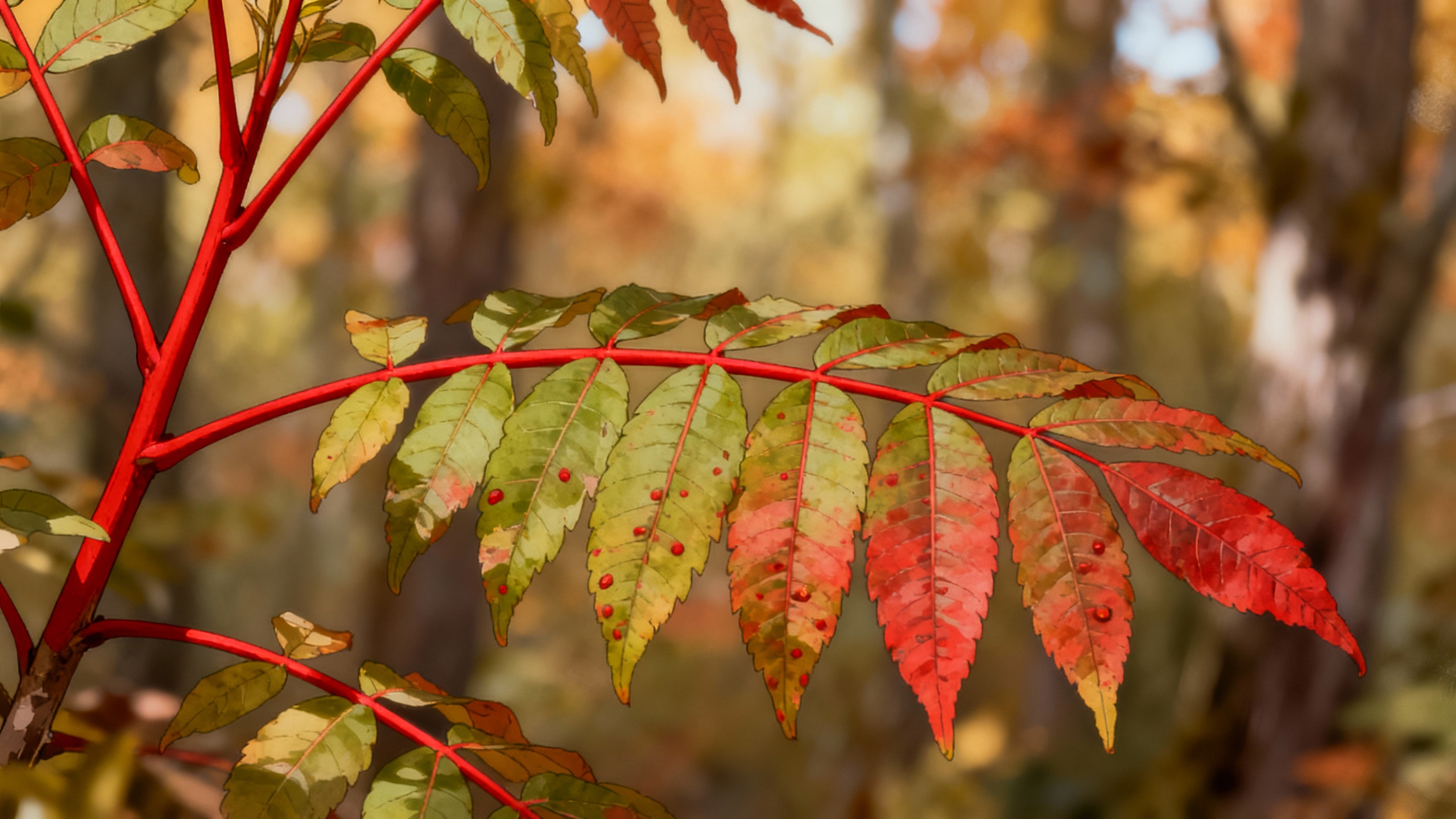 Featured image for Unlocking Relief: Say Goodbye to Poison Sumac Redness