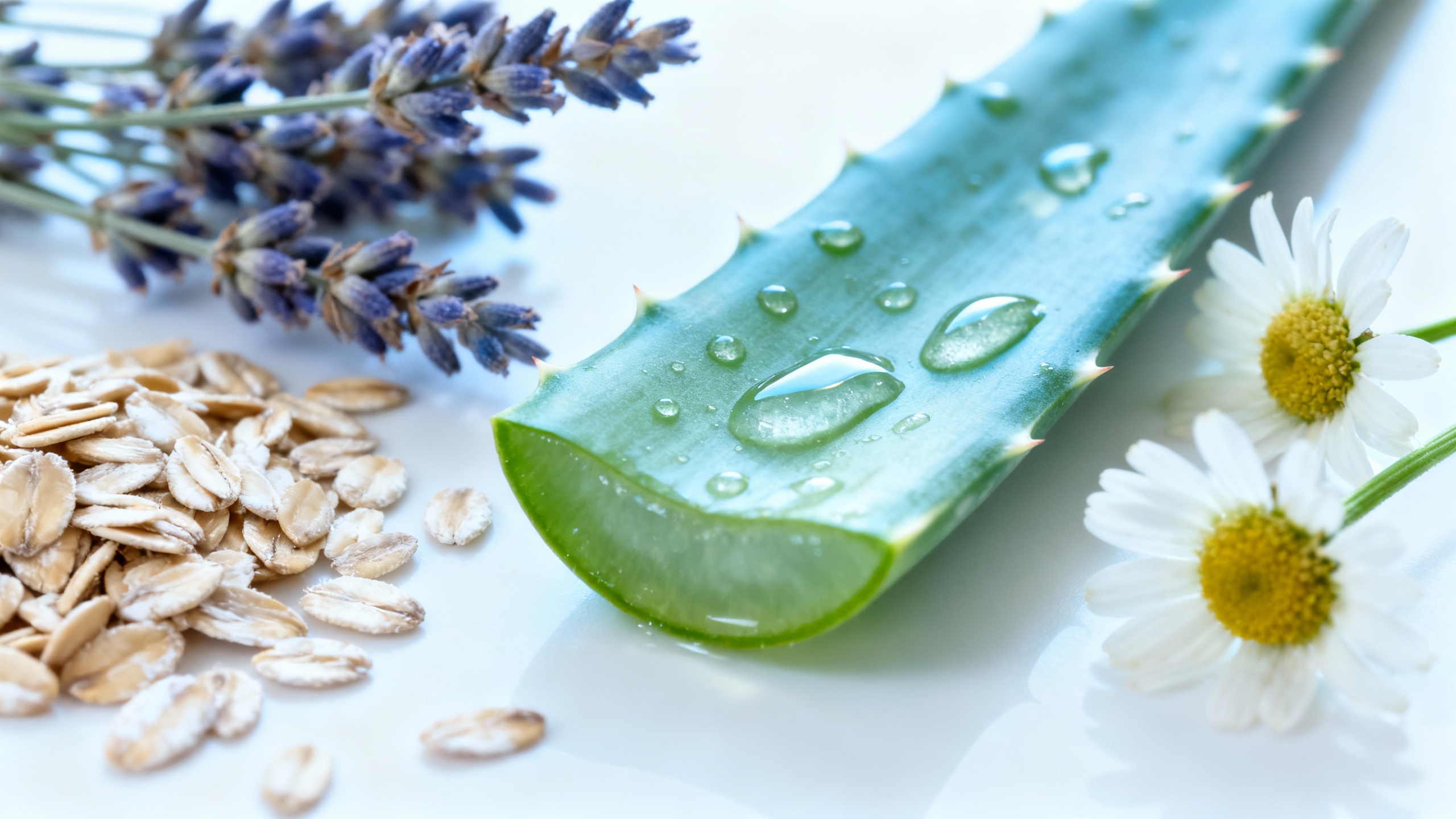 Featured image for Soothing Solutions: Remedies for Poison Sumac Irritation Relief