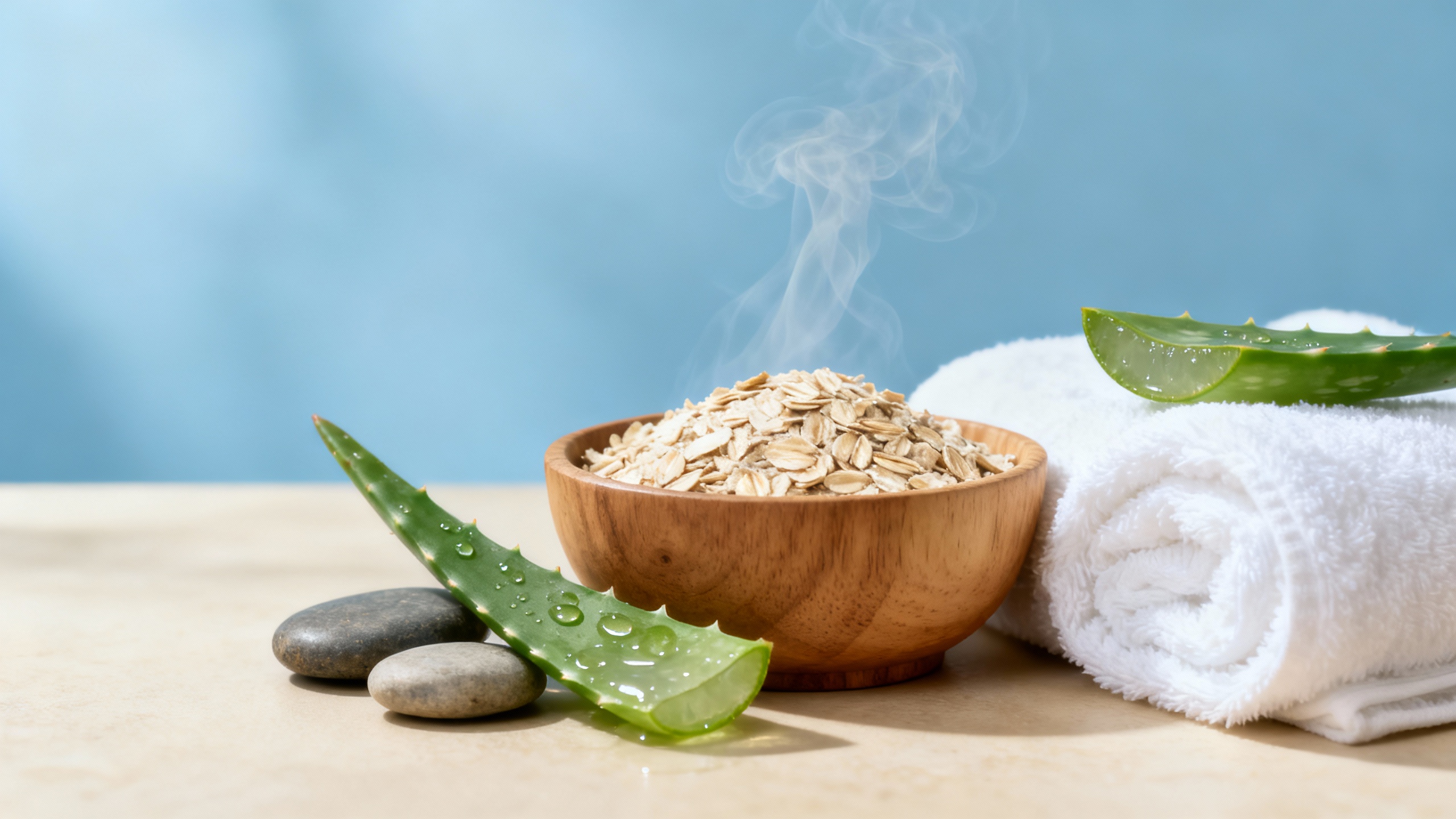 Featured image for Finding Comfort: Top Soothing Remedies for Itchy Skin