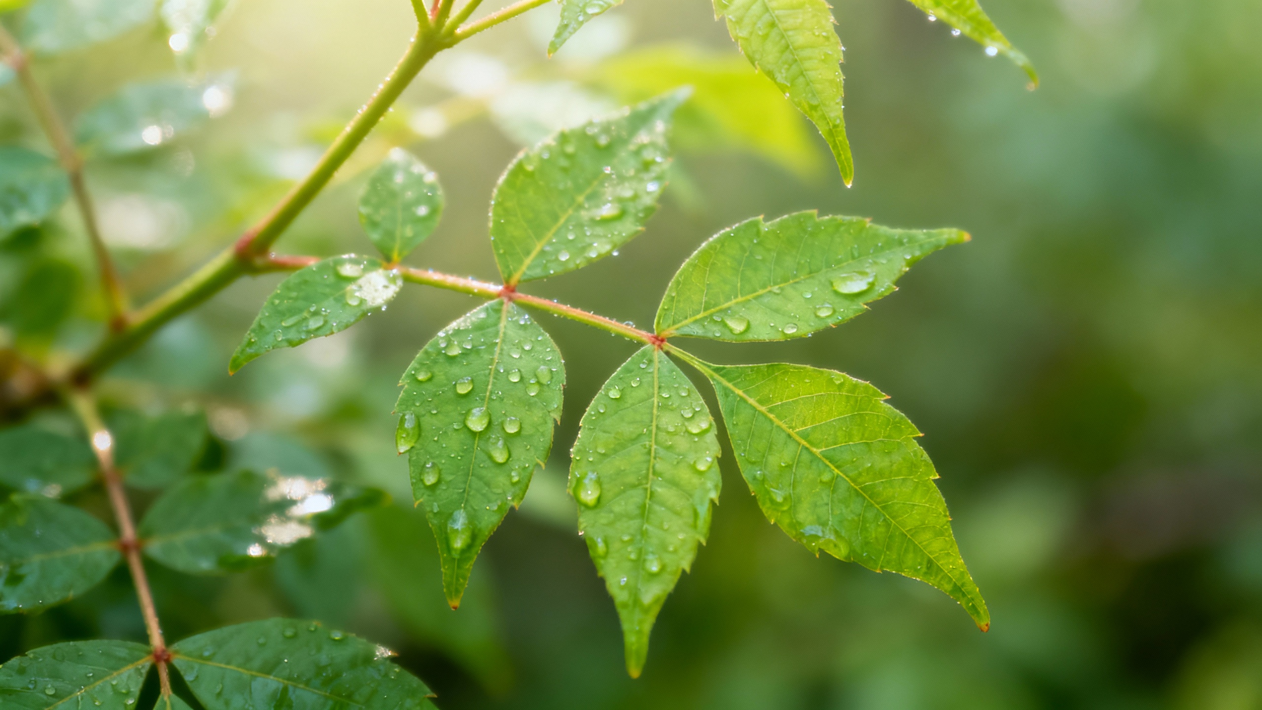 Featured image for Natures Remedy: Treating Poison Oak Rash Naturally for Quick Relief